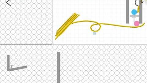 May be this - wrong way?)))... Brain Dots！ http://braindotsapp.com #BrainDots