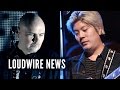 Billy Corgan + James Iha Reunite Onstage at Smashing Pumpkins Show