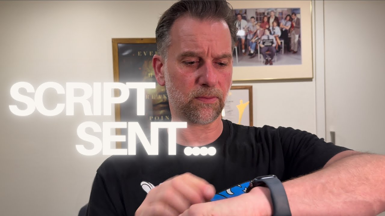 Short Film "We did This" announcement. And first steps taken!! Ahhhhh