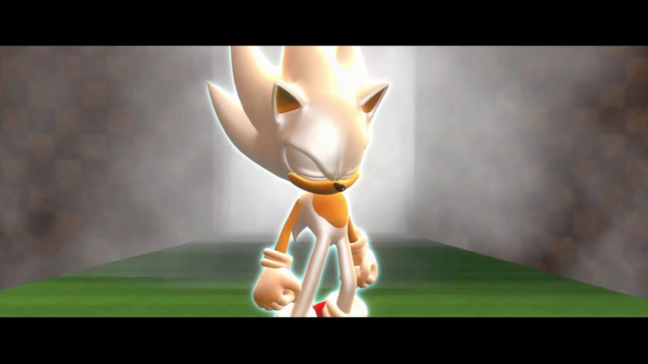 Sonic: I´m Blue - YouTube