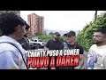 Chanty Rodada Con La G4NG4 | Chanty #chanty #westcol #lonche #samulx #lasapa #willito #elmuñe #west 