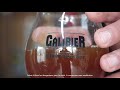 Bire ice cube brasseries galibier  cambier