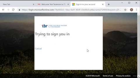 Self Service Password Reset