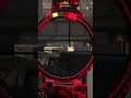 MW3  Checkpoint Ledge's