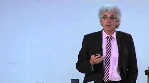 Richard Noss: Learning the unlearnable: teaching t...