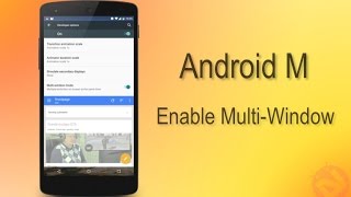 Android in the News - Unlimited Data, Android M & Android Pay screenshot 4