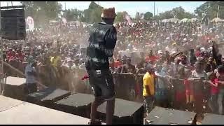 Lajini   SHOW LIVE BOKO Part 1  DJ KIBINYO 20191