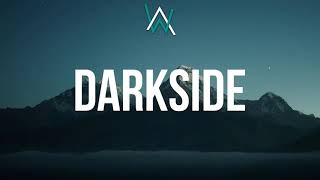 alan walker darkside