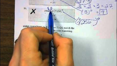 6.3 Graphing Radical Functions