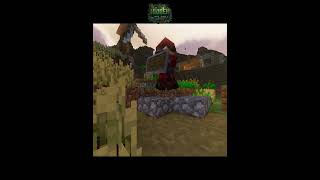 Hidden smp come join #creator