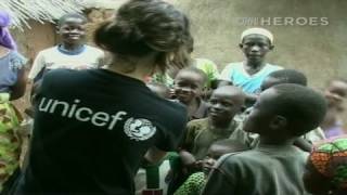 Actress and singer selena gomez talks about her work with unicef how
she encourages children to get involved.