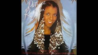 Forget Me Nots (1982) (Special Dance Mix) Patrice Rushen