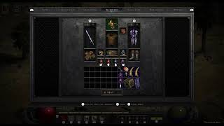 D2R Beta controller support