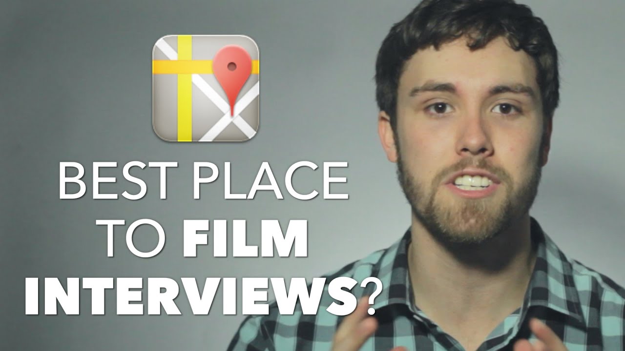 Corporate Video Production Dallas Best Place to Film Interviews YouTube