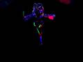 Egypt Girl dance 🙃 Hweee 🙃#sidefxhoudini #vfx #animation #Goddes #egypt #egyptian #dance