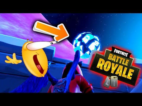 Fortnite LP of a NOOB / მონტაჟი არ გვინდაო, ასე რომ LP