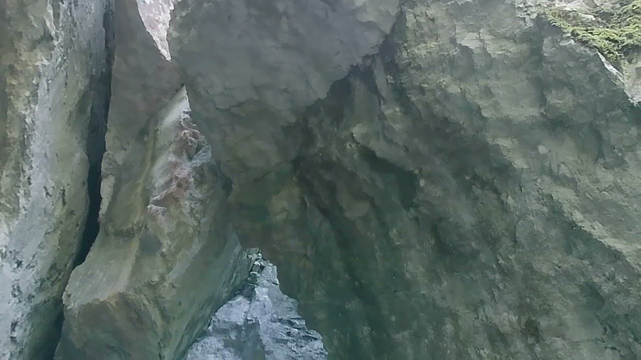 Über die Amalienhöhe zur Reischlklamm / Berchtesgadener Land