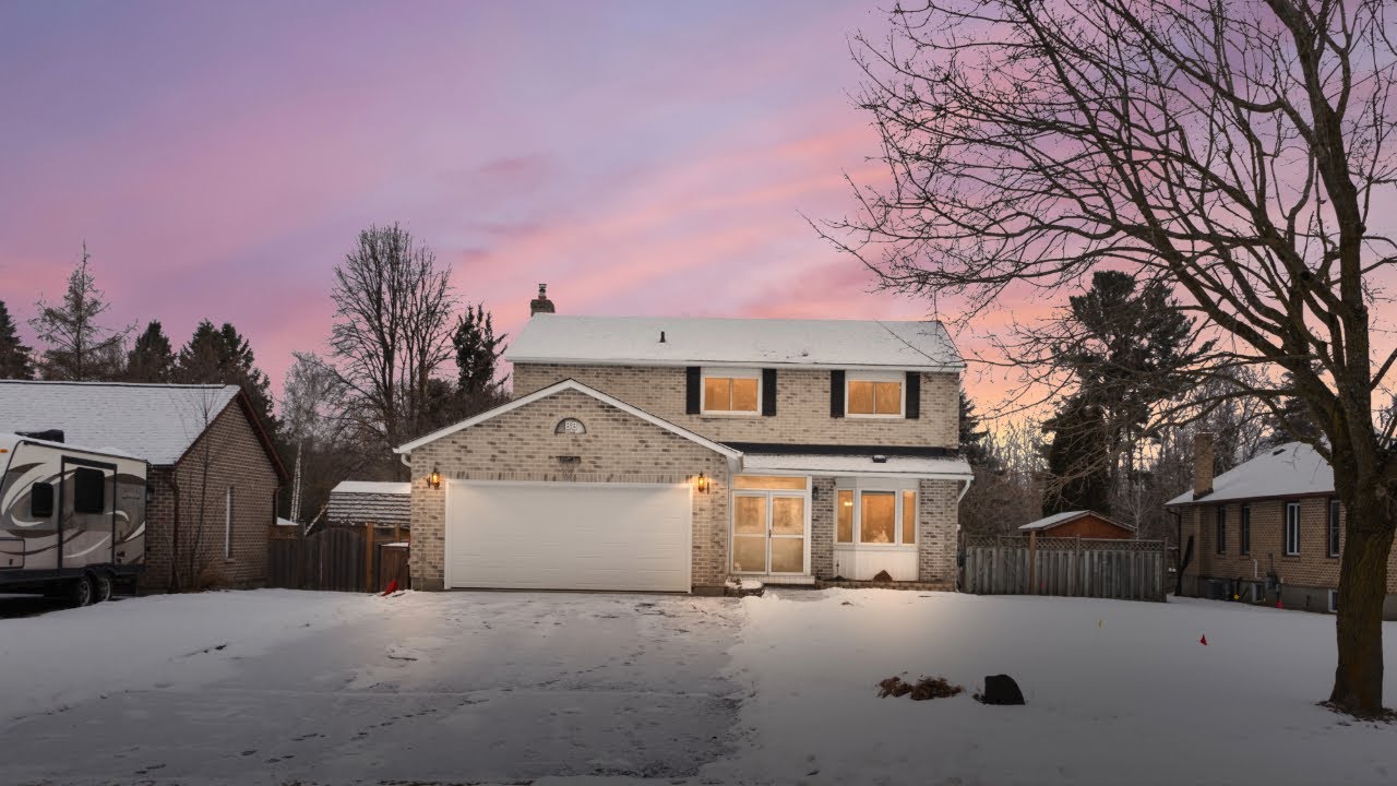 Renovated Beauty with Ravine View