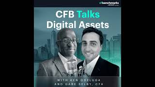 Inside 3 Comma Capital's Global Crypto Fund, with Managing Partner, Nuno Serafim