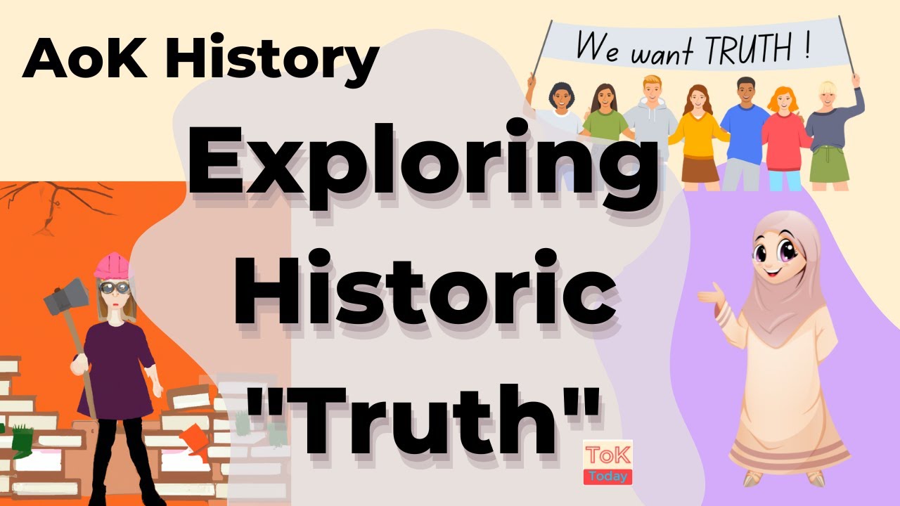Historical truth (AoK History) YouTube