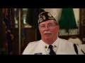 American Legion Post 854 Carries On