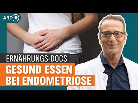 Endometriose: schreckliche Schmerzen, Ursachen \u0026 Behandlung