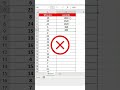 How to convert minutes in Seconds ✨ #excel #exceltips #exceltricks #learnexcel #exceltutorial