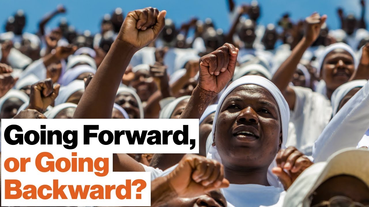 Why Religion Influences Politics More Now Than 50 Years Ago | Monica Duffy Toft | Big Think