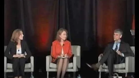2012 Forum: Dr. Joanna Shepherd-Bailey