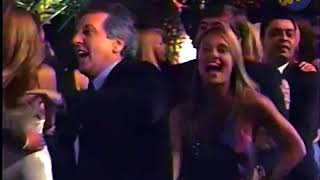 SPOT PARRANDA - CHILEVISION - DICIEMBRE 2000