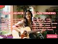 Nonstop Lagu Galau Viral 2026 – Versi Akustik Santai & Mellow