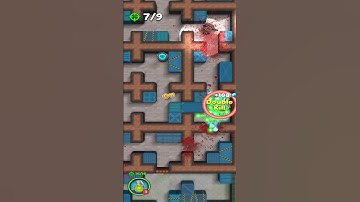 Hunter Assassin Level 42