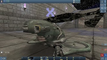 Unleashing Chaos: Unreal Tournament 1999