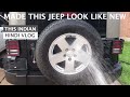 DIY Carwash | Indian Vlogger | Hindi Vlog | This Indian