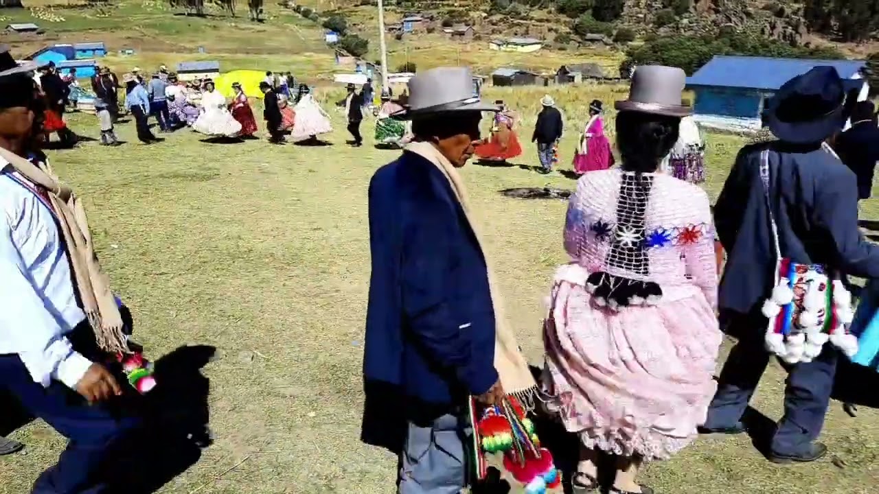 Santísima cruz de mayo_HUAYLLACUYO_KARKAPATA_10/05/2024