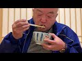 タイピーさんと、お昼ご飯に行きました。