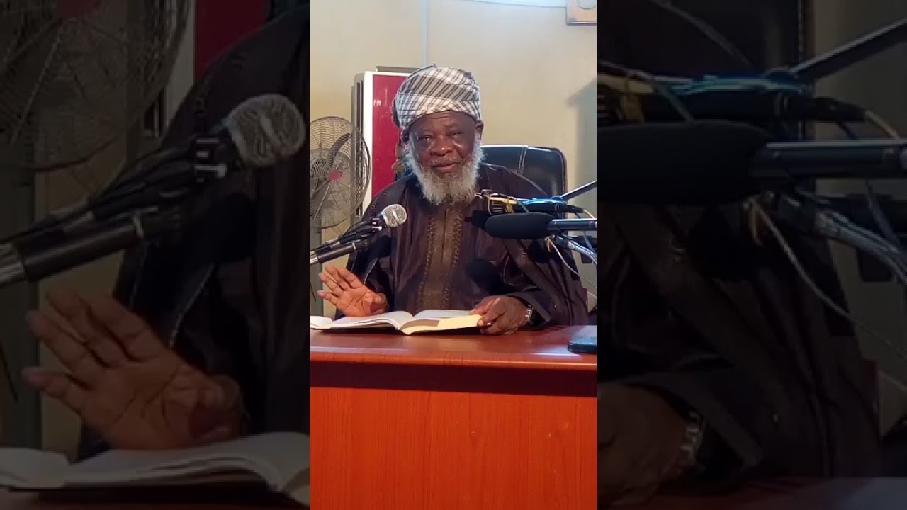 Sunanud Darimi 66 سنن الدارمي : Dr. Ahmad BUK Rahimahullah