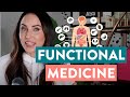 Functional medicine my experience and how it works  juli bauer roth julibauerroth