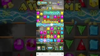 Jewels Switch World 6 Level 259 screenshot 2