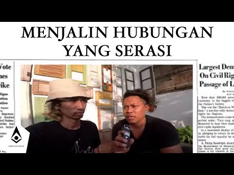 Video: Fotografer Dan Peramal Eigen Fink - Pandangan Alternatif