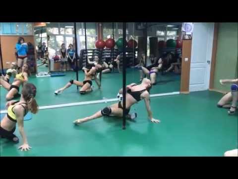 Lordes Exotic, LPD - (Палатова Людмила) 13.05.2014
