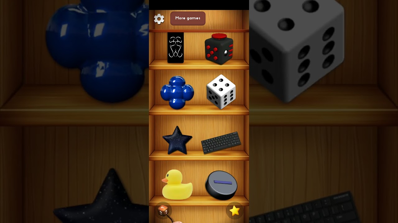 Asthetic gameplay part 6