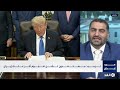 «ناقلة مقابل ناقلة».. ترمب يهدد بحرق نفط إيران والسيطرة على هرمز لتهدئة الغضب الأميركي