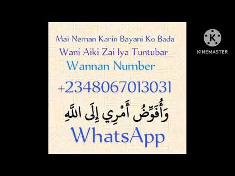 Sirrin Kasuwa Mujarrabi Maza Da Mata Kowa Zai Iyayin Wannan Sirrin Dan Neman Budi Awurin Kasuwan Chi 