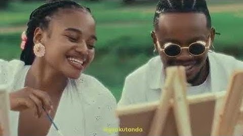 Marioo - Tete(Lrylics) Baby Ulikua wapi kipindi naumizwa