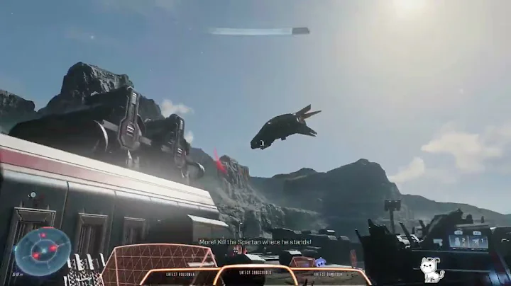 Halo Infinite  Achievement Guide  Rapid Unscheduled disassembly