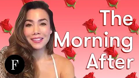 Sharleen Joynt on Hometown Dates in Episode 4 of The Bachelor | The Morning After