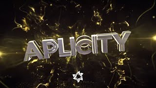 Aplicity Intro | Ft. SpreadFX (AE) | 1K Soon!