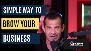 How to Use Agora's "Secret" to Grow Your Business