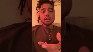Kamau Video Testimonial | Genius Insight Biofeedback